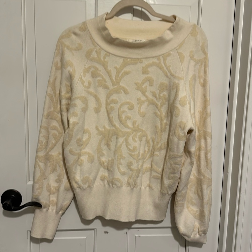Anthropologie shirt